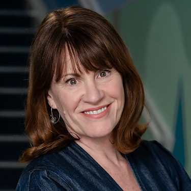 Professor Deborah James